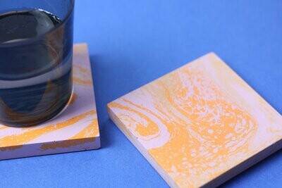 Coasters