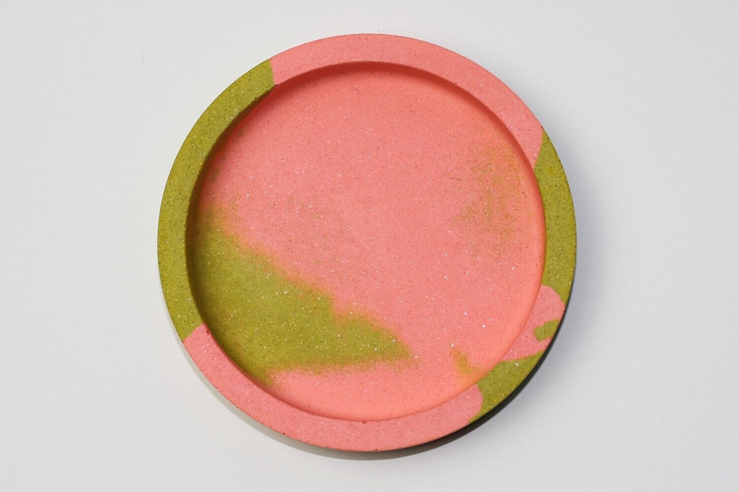 Small Tray - Dyad - Candy