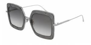 OCCHIALE DA SOLE BOTTEGA VENETA MODELLO BV0209S COL.001