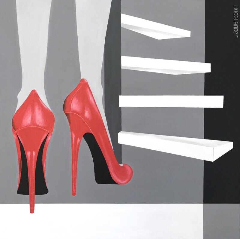 High Heels