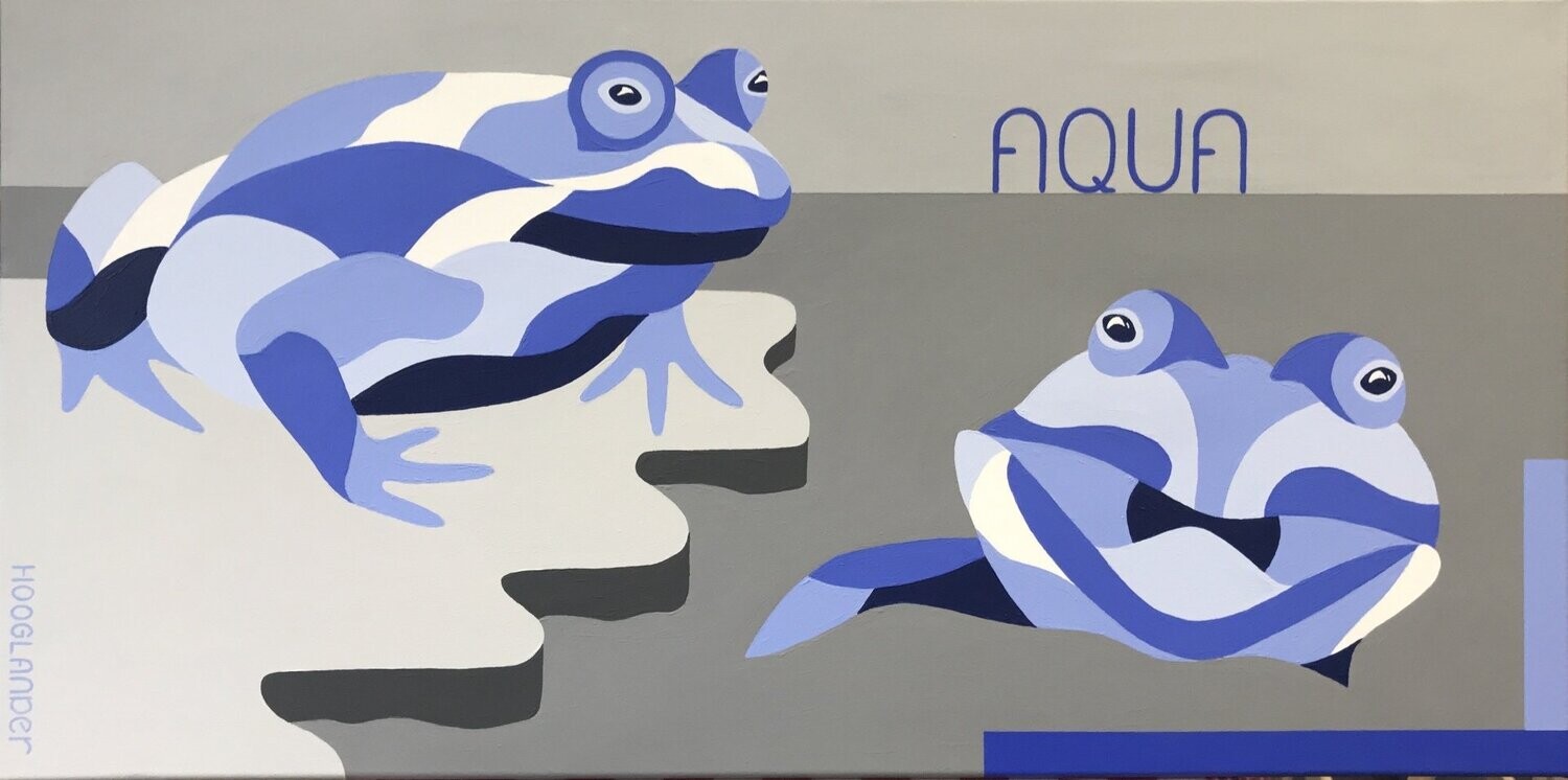 Aqua