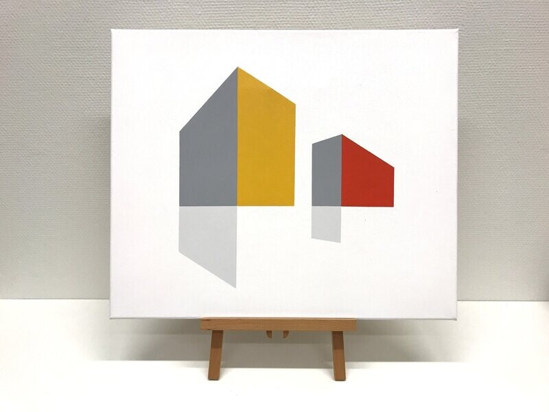 Buildings 1