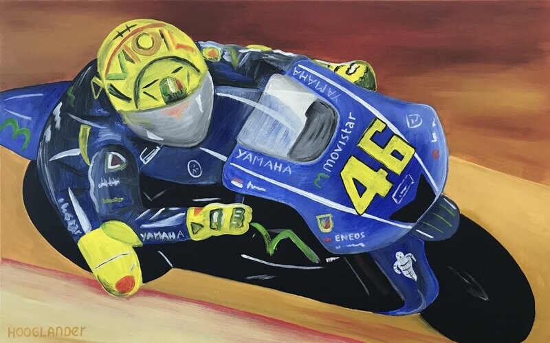 Rossi