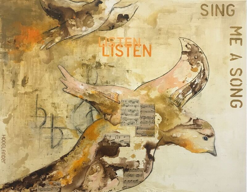 Listen