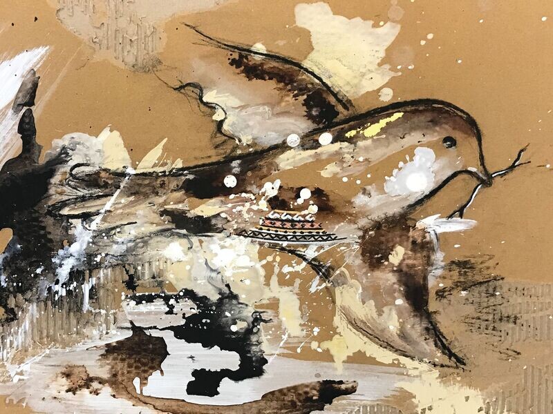 Mixed Media, Een nieuwe lente