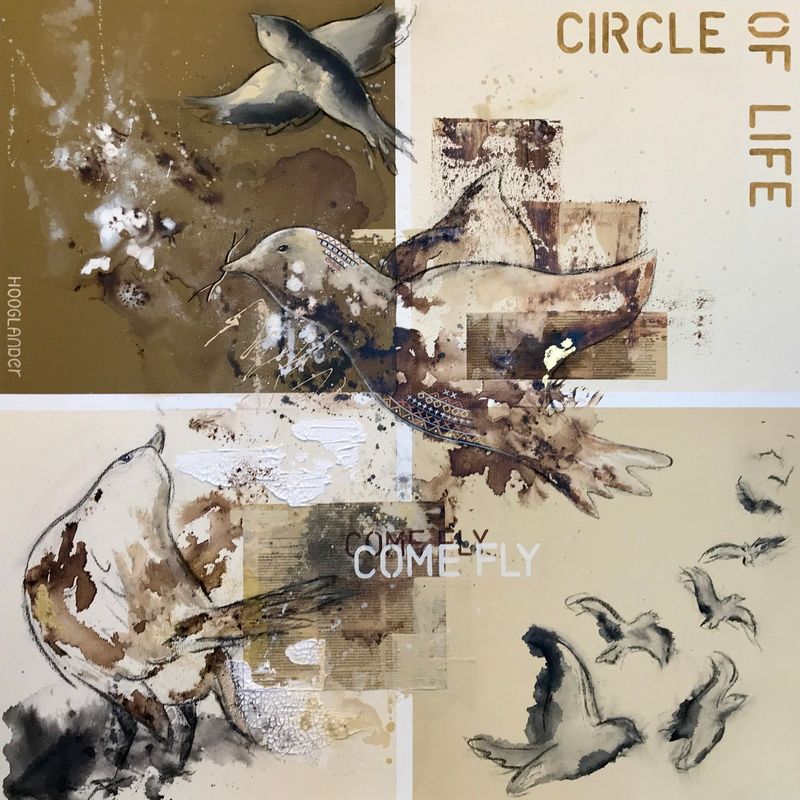 Circle of life