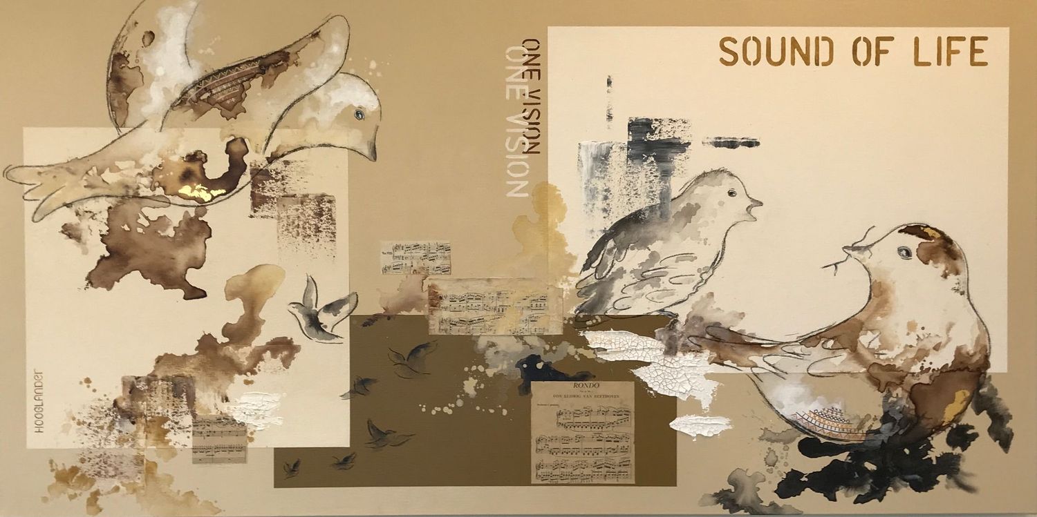 Sound of life