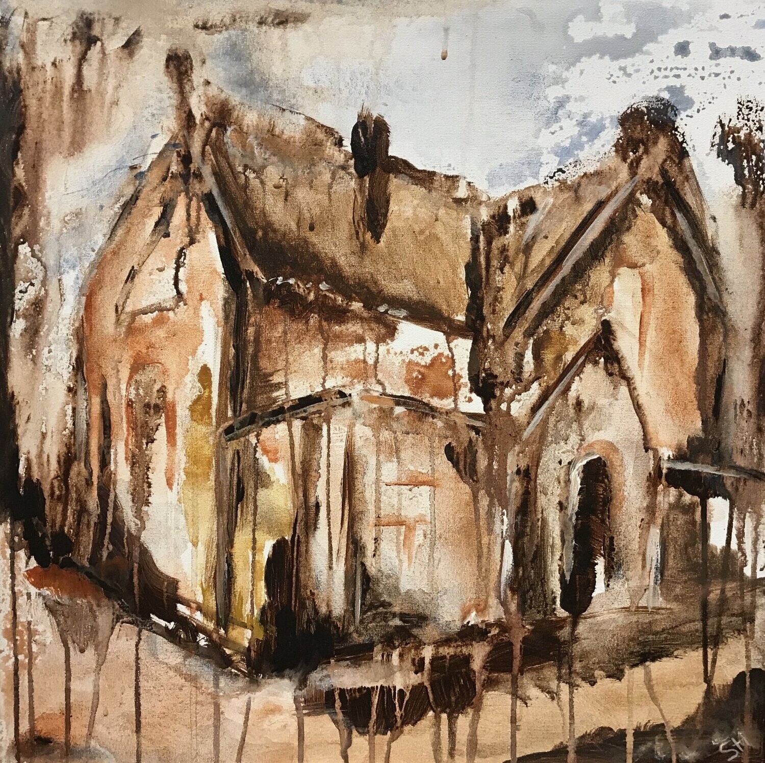 Oude Schooltje, Veenhuizen