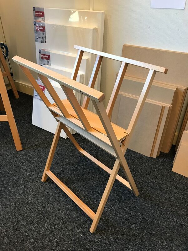 Tekeningen Standaard