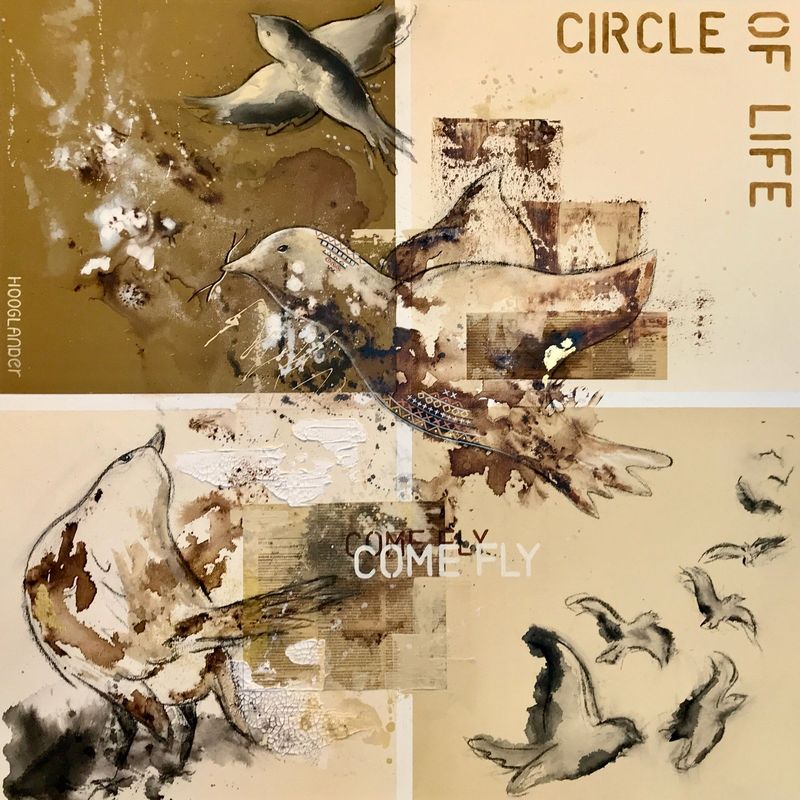 Circle of life