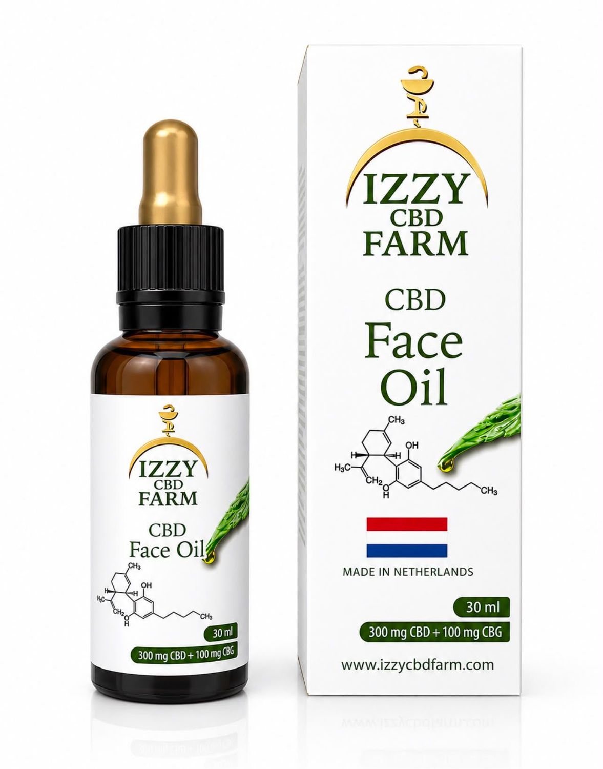Face Oil