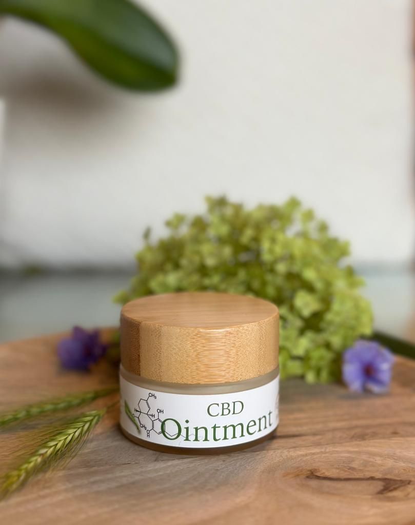 CBD Ointment
