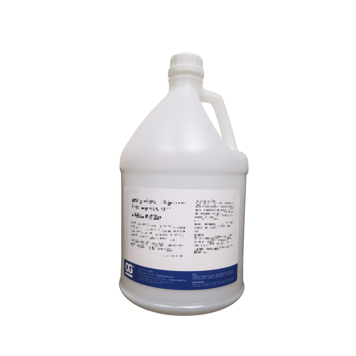 Grill Cleaner - 1Gal