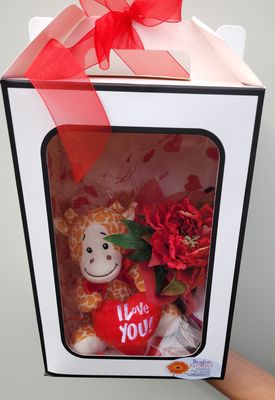 Extra Love 00008