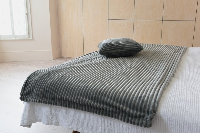 Soft Blanket