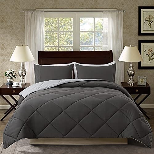 Queen size Comforters