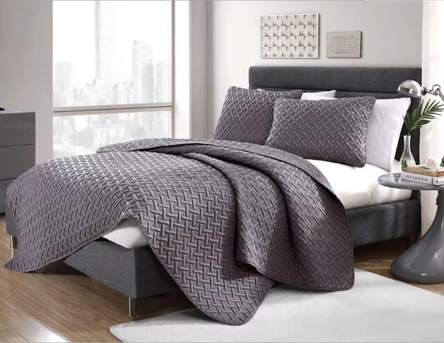Quilt Bedspread