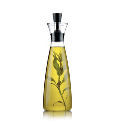 Olive Oil Dispenser - Clear - 17 fl oz