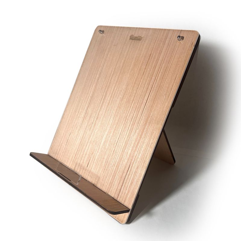 4 IN 1 Cookbook Stand and Tablet Holder 4 IN 1 Cookbook Stand and Tablet Holder