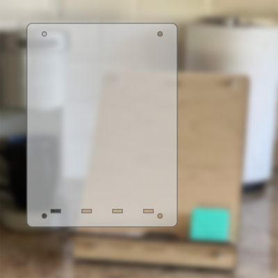 Replacement Acrylic Screen