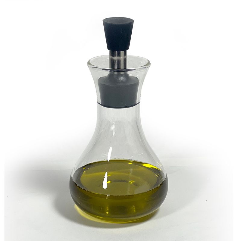 Olive Oil Dispenser - Clear - 8 fl oz