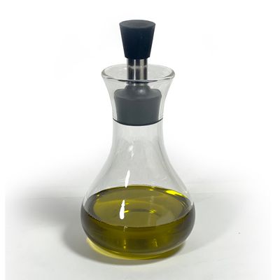 Olive Oil Dispenser - Clear - 8 fl oz