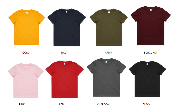 PRE-ORDER Kids T-Shirt