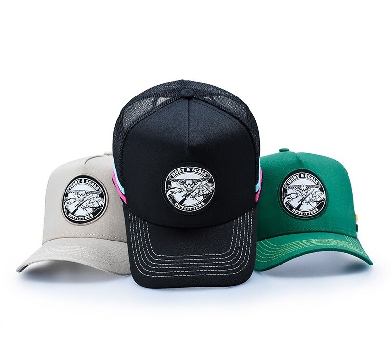 Trucker Caps