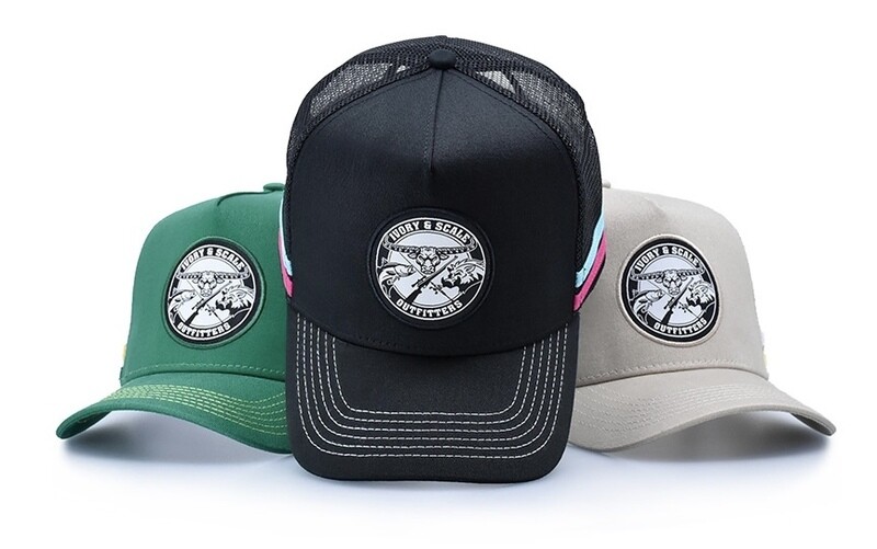 Trucker cap *Discounted* stock