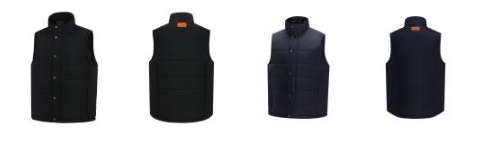 PRE-ORDER Men&#39;s Pilbara Vest