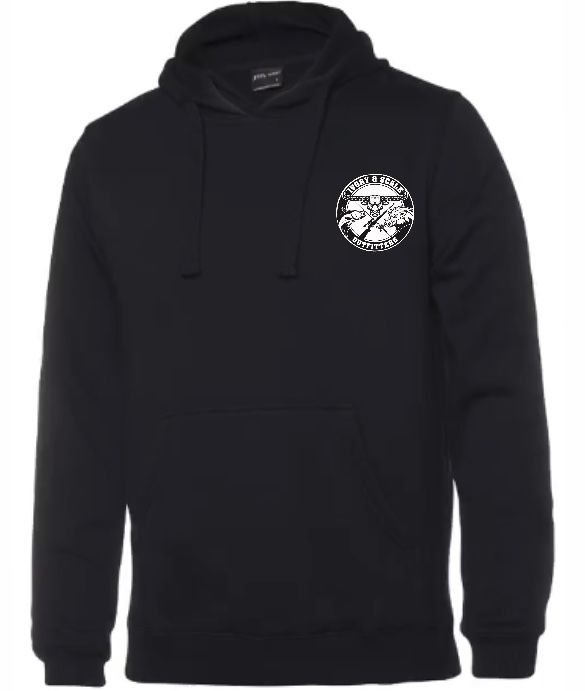 PRE-ORDER Kids Pull-Over Jumper