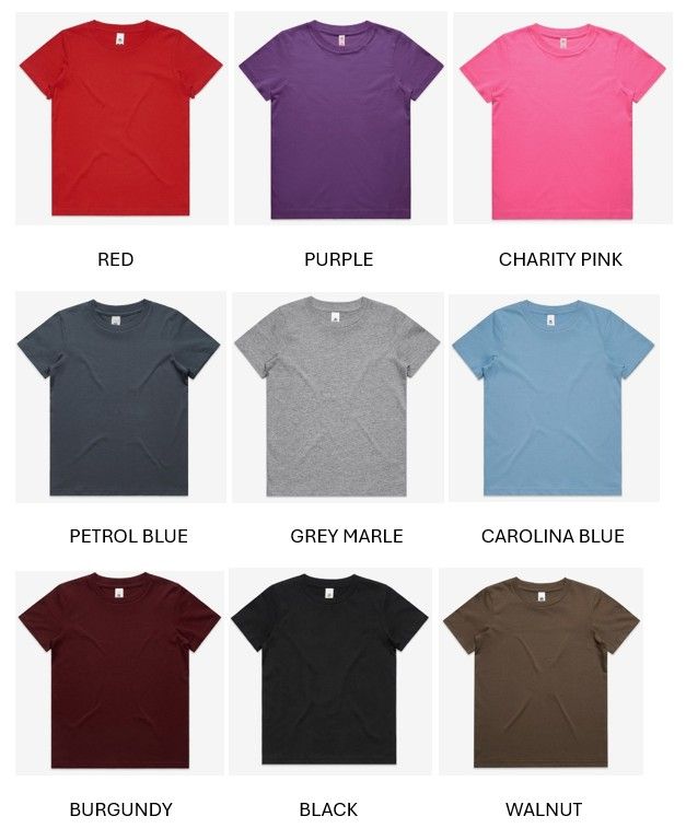 PRE-ORDER Youth T-Shirt