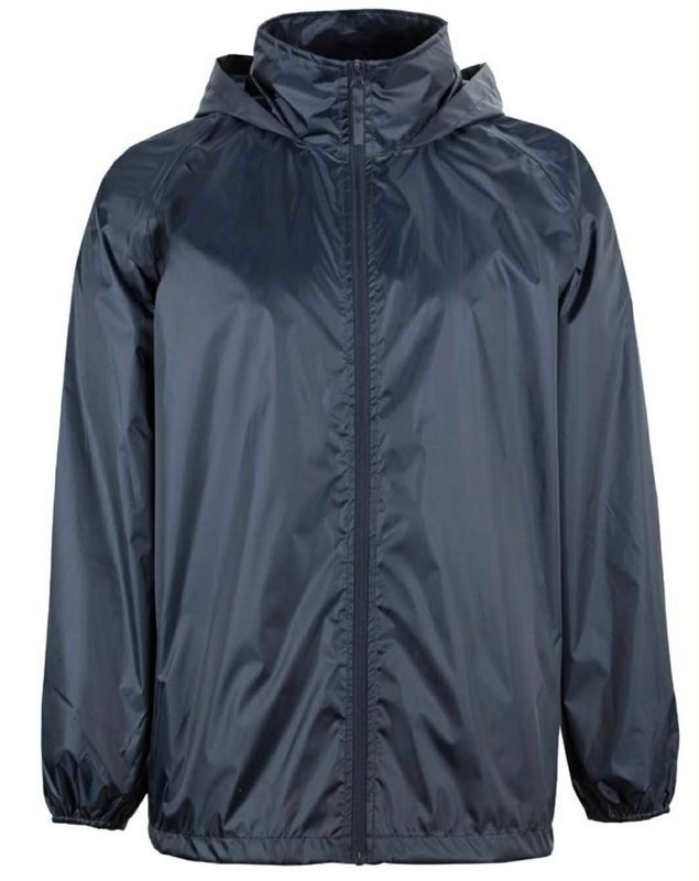 PRE-ORDER Kids Rain Coat