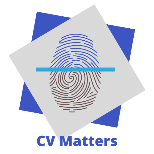 CV Content Polishing/Updating