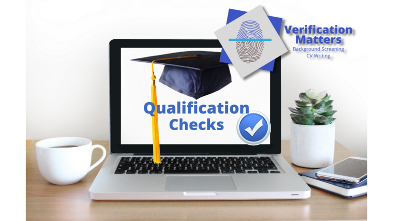 Qualification Check - Matric Certificate Pre-1992 (SA only)