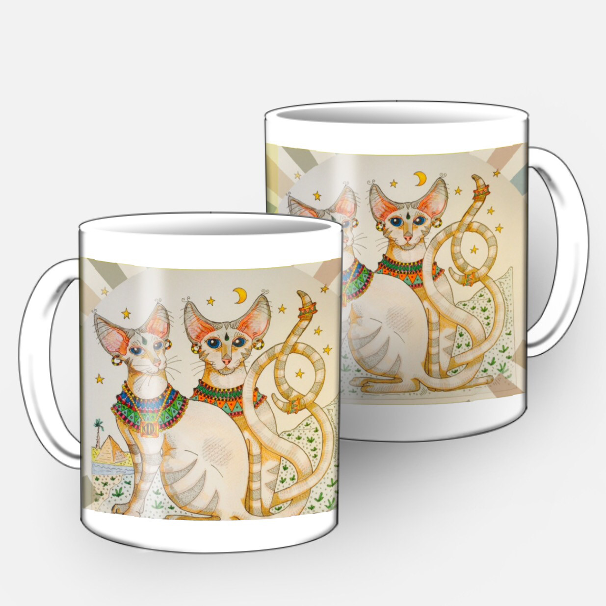  Mug and coaster set. Free Postage within uk 😀