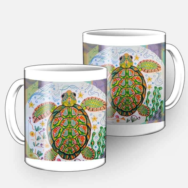 Mug and coaster set. Free Postage within uk 😀