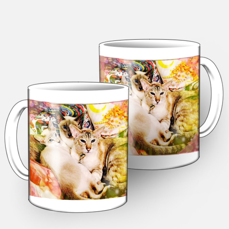 Mug and coaster set. Free Postage within uk 😀