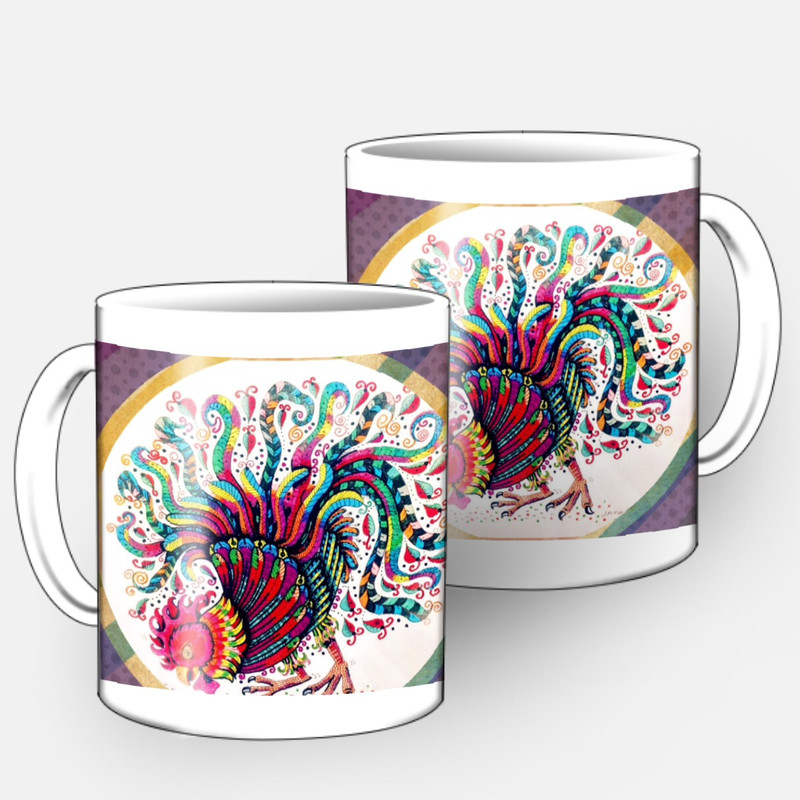 Mug and coaster set. Free Postage within uk 😀