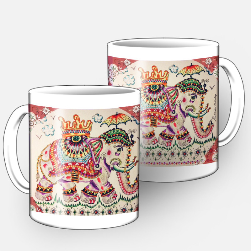 Mug and coaster set. Free Postage within uk 😀