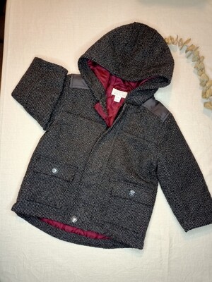 Outerwear