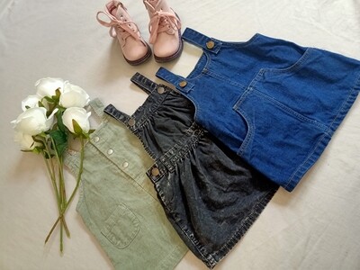 Dresses &amp; skirts