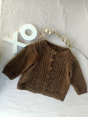 Sweaters &amp; Cardi&#39;s