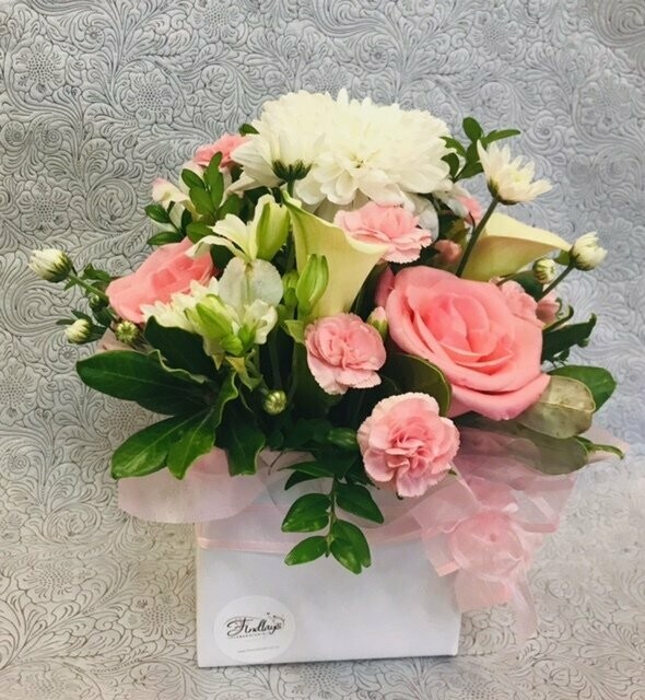 Posy box
