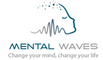 Mental Waves For Happiness