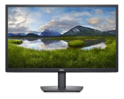 Monitor marca DELL E2422H - LED - 24&quot; (23.8&quot; visible)
