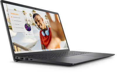 Dell Inspiron 3535 - Notebook - 15.6&quot;, 1920 x 1080 AMD Ryzen 5 7520U 8 GB SSD 512gb Windows 11 Home Spanish