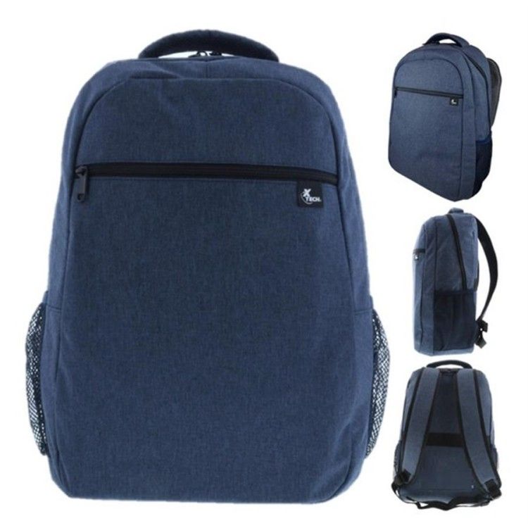 Mochila Para Laptop 15.6 Pulgadas XTB-220 Xtech