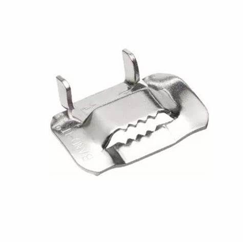 LINET HEBILLA PARA CINTA DE ACERO BAND-IT 3/4&quot;