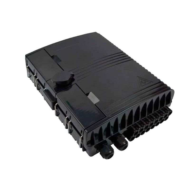 LINET CAJA DE DISTRIBUCION NAP ARMADA, 16 HILOS, INCLUYEC PLC 16 HILOS SC/APC